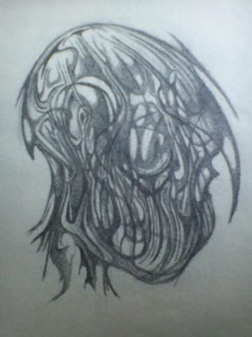 visage